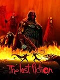 The Last Fiction
