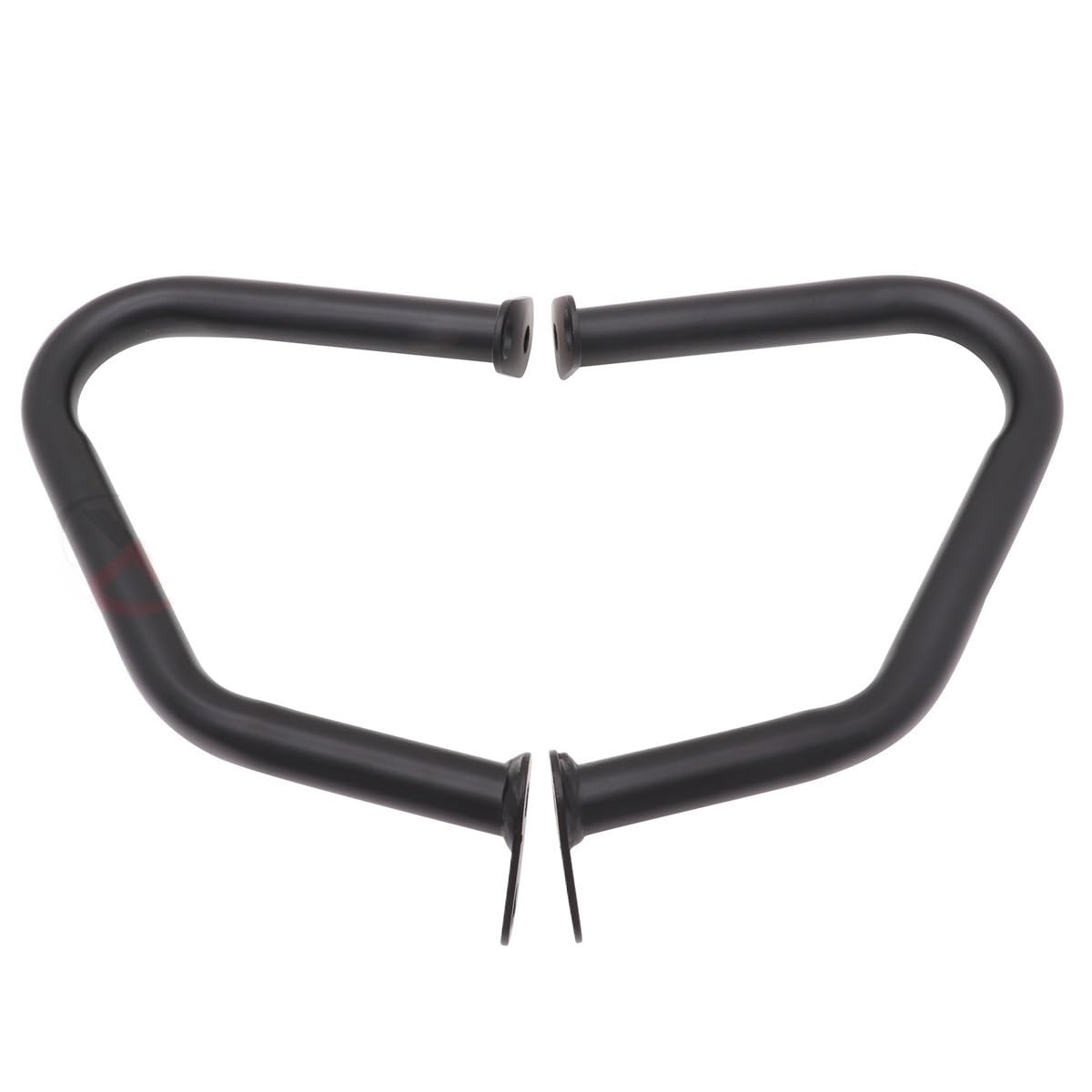 Barre de protection moteur moto pour Triumph Bonneville T100 T120 Bobber Thruxton 1200 2016-2023