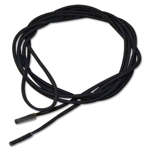 Ring to Cage Elasticated Replacement Laces for Lace-Up Boxing Gloves