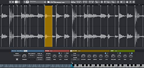 Steinberg Cubase Elementen 11 (48156) - Image 4
