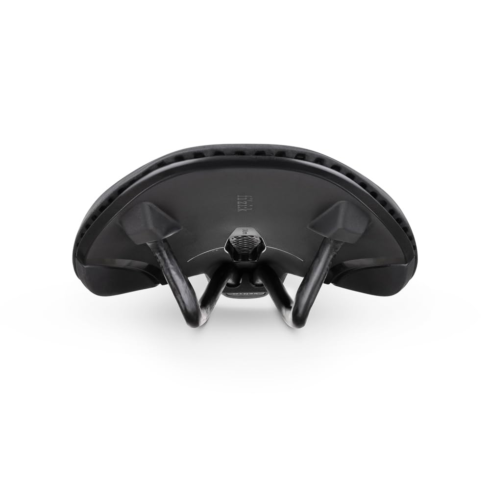 Fizik Selim de ciclismo Vento Antares R1 Adaptive 140 mm, impresso