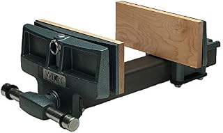 Wilton - 78A, Pivot Jaw Woodworkers Vise - Rapid Acting (63144)