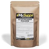 My Supps