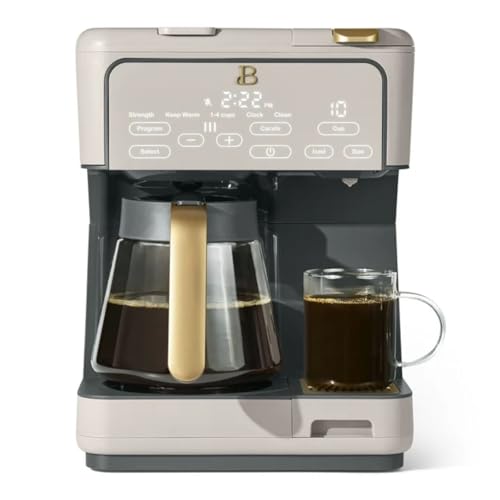 Drew Barrymoree Multi-Brew Coffee