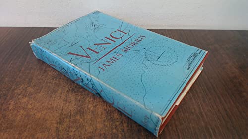 Venice B0000CKOHW Book Cover