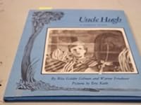 uncle hugh, a fishing story 0152927891 Book Cover