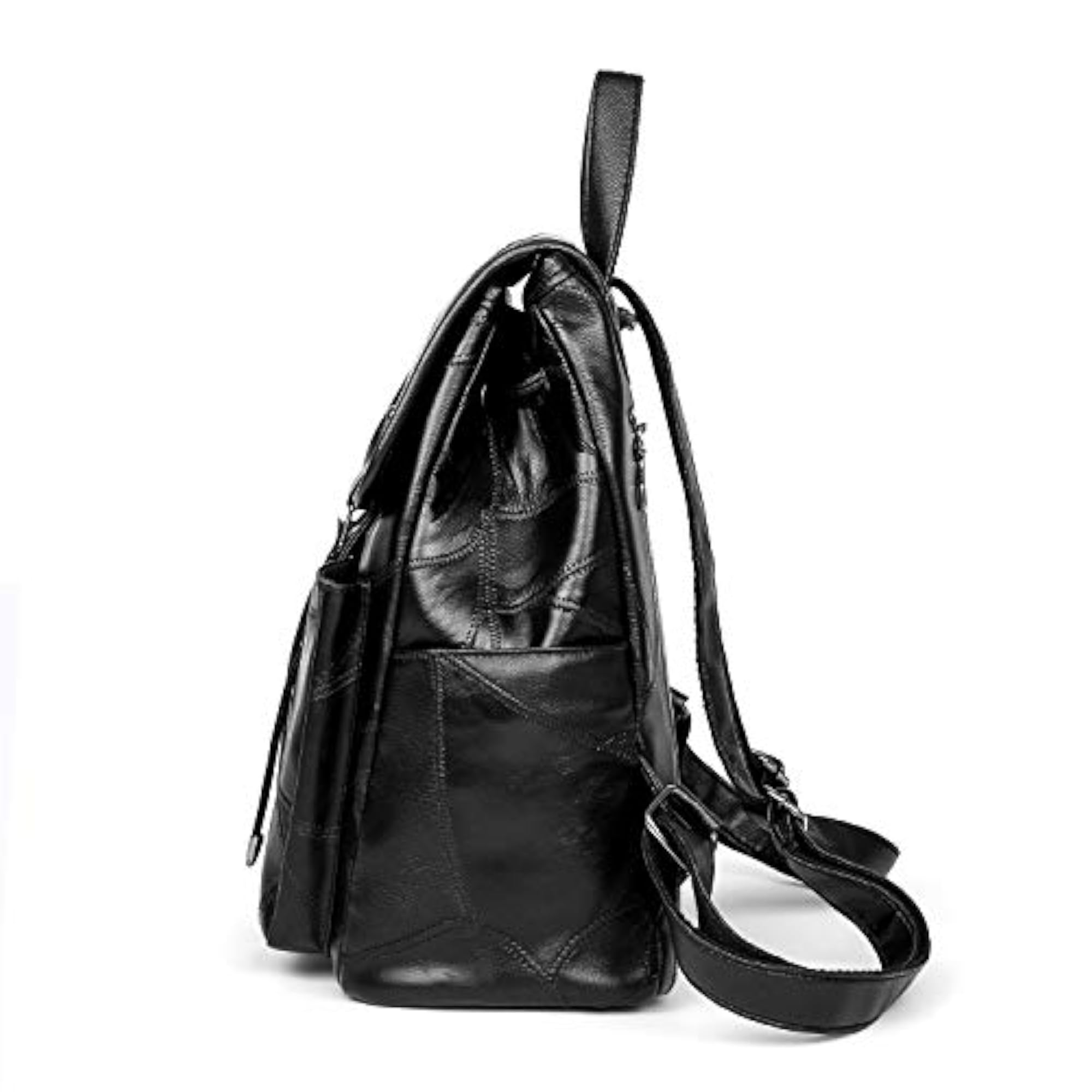 Travel Gear Double Shoulders School Bag