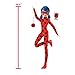 Miraculous Ladybug Doll , Red