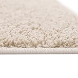 Shaggy Teppich der Luxusklasse 4/5 Kronen laut PRODIS, anschmiegsamer Flor