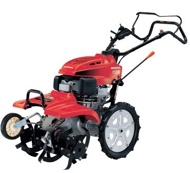 Amazon | 耕運機 サラダFF500 [その他] | 耕うん機