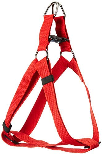 PSK PET MART Regular Harness, Large (Red) (B087YVHCFJ) Amazon Price History, Amazon Price Tracker