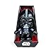 SIMBA, Peluche Disney Star Wars Darth Vader, 25 cm Imagen de SIMBA, Peluche Disney Star Wars Darth Vader, 25 cm