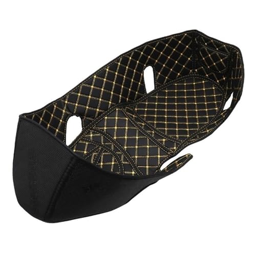Forro maletero motocicleta antiarañazos para Forza y PCX 160