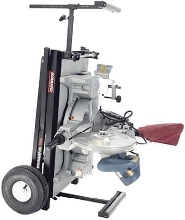 Rousseau 2950 Miter Saw Stand