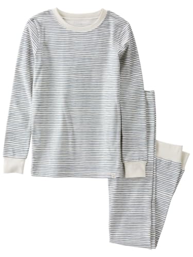 Image of little planet by carter's Baby 2-piece Pajamas Made With Organic Cotton