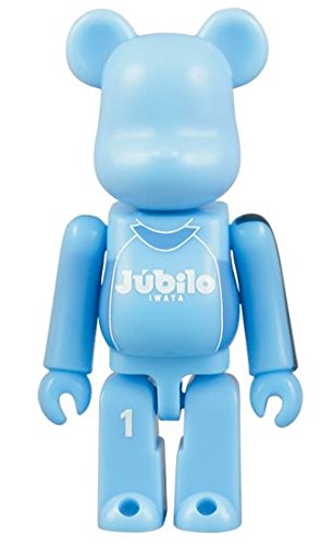 Amazon | BE@RBRICK Gatorade 12 ジュビロ磐田 ベアブリック 70% J 