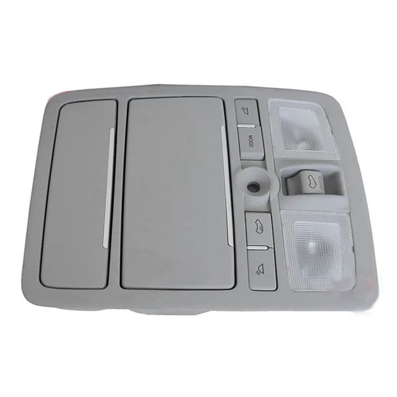 Lámpara de consola superior 92800-3J112 para techo corredizo de Hyundai Veracruz e Ix55 3