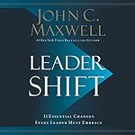 Cover of Leadershift