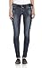 Angels Jeans Juniors Size Belted Skinny Jeans
