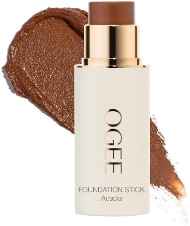 Ogee Sculpted Complexion Foundation Stick - Acacia 12.25C