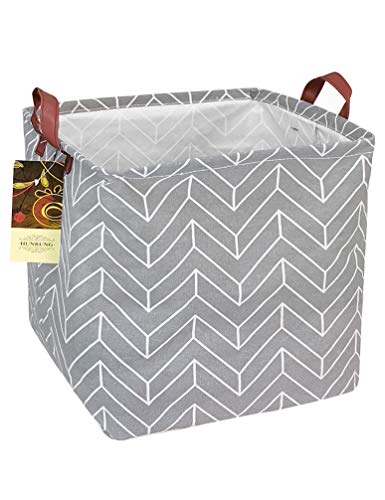 Panier de rangement pliable pour ranger facilement la chambre de bébé