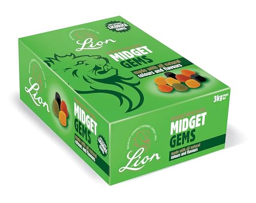Lion Original Midget Gems 2kg image 5