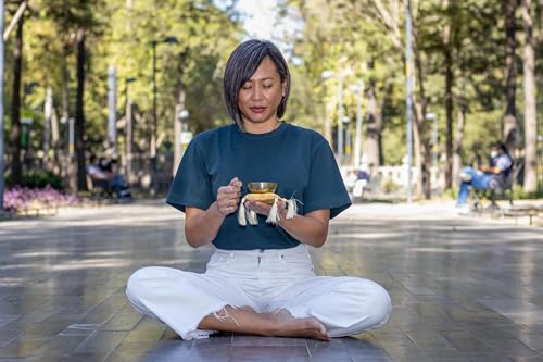 Four Elements Meditation Podcast Por  arte de portada