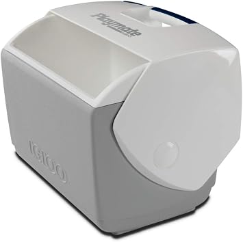 Igloo Classic Playmate Coolers | Insulated Hard Shell Cooler Chest