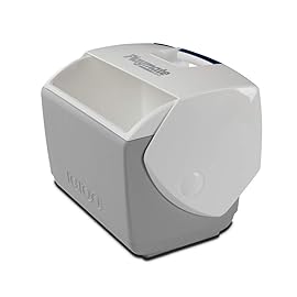 Igloo 16 Qt Maxcold Playmate Elite, Gray