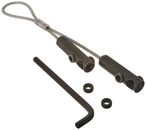 Greenlee 31014 T-Basket-Type Pulling Grip, 6200-Pound Pulling Capacity