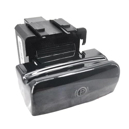Botón de freno mano Citroen C4 para solucionar fallos de estacionamiento OE 470703