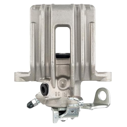 Image of KAX Disc Brake Caliper Assembly Fit for 1998-2000 Volkswagen Beetle, 2000 Volkswagen Jetta, 1999-2002 Volkswagen Cabrio, 1999 Volkswagen Golf, 2000 Audi TT, Rear Right Passenger Side