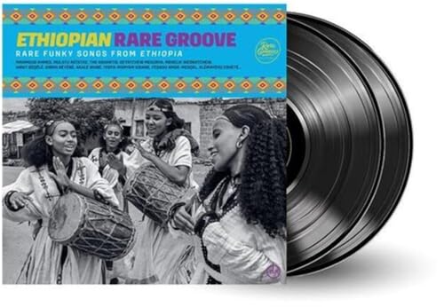 Ethiopian Rare Groove / Various image 2