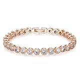 ❤️ FILIGRANER SCHMUCK – Die Liebe zum Detail und extravagantes Design zeichnen diesen Armschmuck aus – Die perfekte Harmonie von Modernität und Zeitlosigkeit lässt die Kreation zu einem Highlight werden