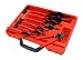 Produktbild Uwant Fashion Household 11-teiliges Mechaniker interne & Externe Sicherungsringzangen Tool Set Zangen Snap Ring