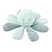 Nattou- LAPIDOU Octopus Activité, 879712, Vert, Petit