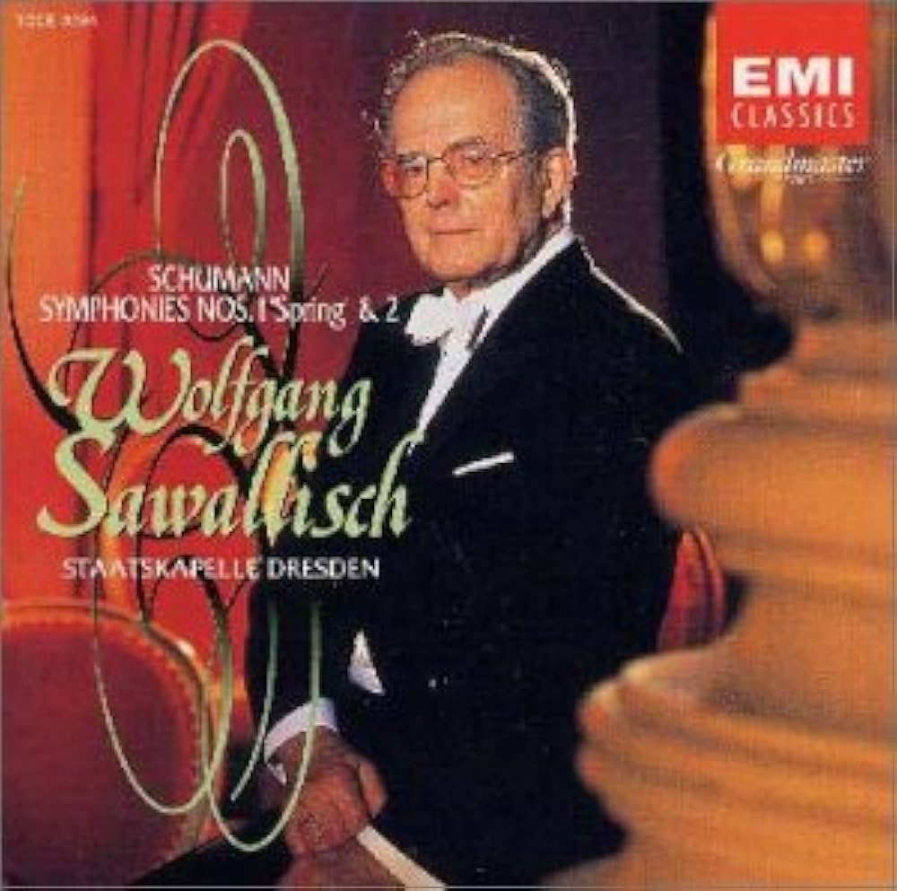 A Different Schumann Vol.2 交響曲第１番、第２番 Amazon.co.jp: シューマン:交響曲第1&2番: ミュージック