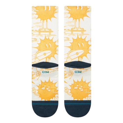 Image of Stance Unisex Adult Sonnys Crew