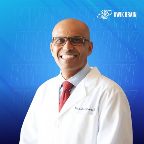 Glutathione Expert: What&rsquo;s Draining Your Brain and Energy at the Cellular Level