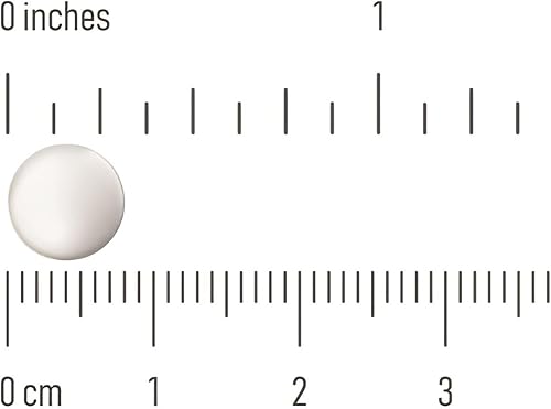 Miniatura 5 de Berkley and Jensen Acid Controller - Tabletas de famotidina de máxima resistencia de 20 mg reductor de ácido 100 comprimidos por botella paquete de 2
