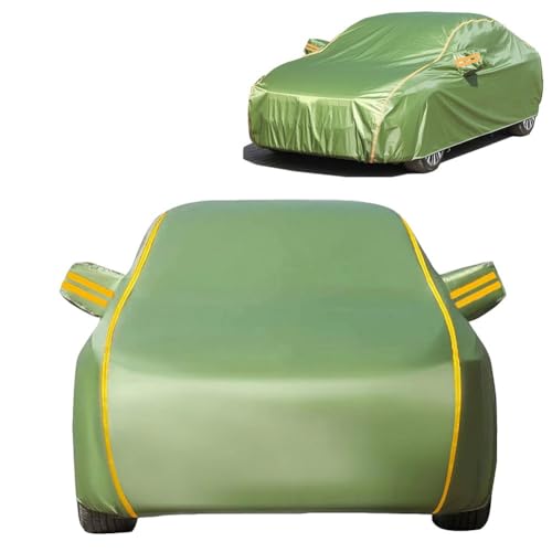 Housse Skoda Kamiq imperméable contre les rayures et déjections d'oiseaux