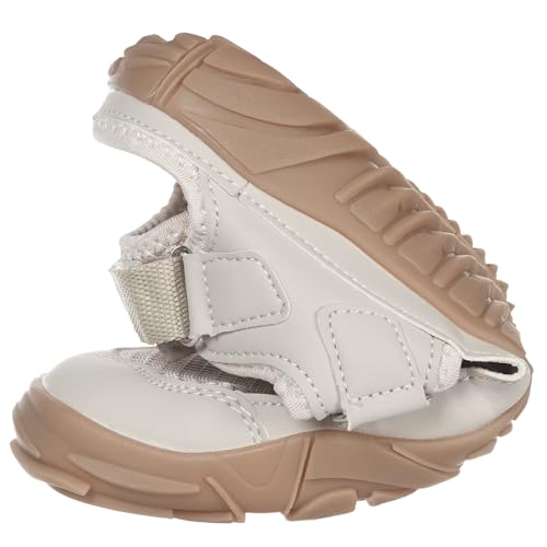 Image of Mens Womens Water Shoes Barefoot Beach Sandals Wide Width Quick Dry Swim Aqua Shoes with Arch Support for Pool Diving Hiking Kayaking Outdoor Sport Athletic Summer | Wide Width,Slip-On,Quick Dry,Swim Aqua Shoes,Arch Support,Breathable,Hiking Sandal,Breathable,Minimalist,Non Slip,Rubber Sole