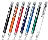 250 x Metall-Kugelschreiber