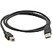 ReadyWired USB Cable Cord for Native Instruments Maschine MK1, MK2, MK3 MIDI Controller