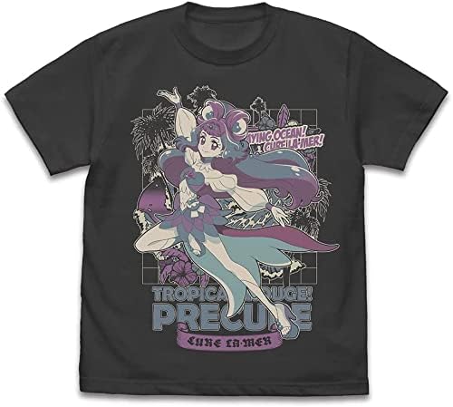 Amazon | [PEKJI] プリキュア トロピカル~ジュ! キュアラメール キュア 
