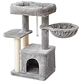 EINFACHE MONTAGE: Ausgestattet mit sämtlicher Hardware, Werkzeugen und detaillierten Anweisungen für eine schnelle und einfache Installation. Wenn Sie Probleme mit dem Produkt haben, können Sie sich gerne an uns wenden. IBUYKE bietet Ihnen professionellen Kundenservice sowohl vor als auch nach dem Kauf.