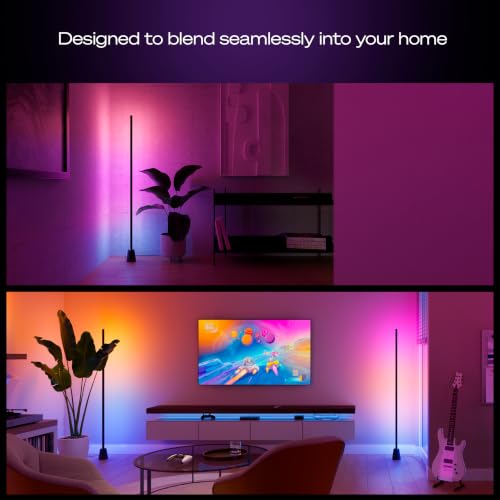 Philips Hue Play Floor Lamp - Image 5