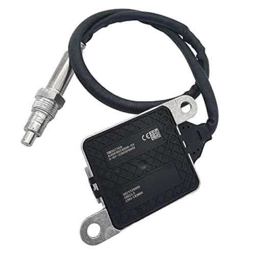 Capteur NOx 9821120980 contre la surconsommation et le blocage SCR sur DS3 DS4 DS5 Berlingo
