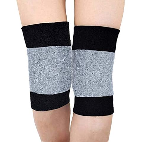 KING OF FLASH Knee Warmers for Dance Cover