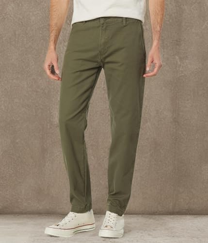 Levi's® XX Standard Taper Chino Olive Night 31 324